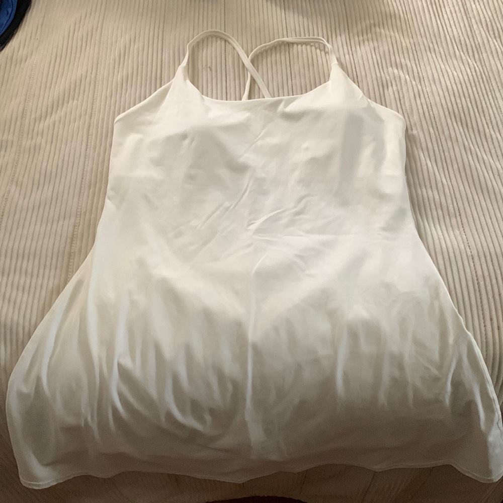 Halara dress